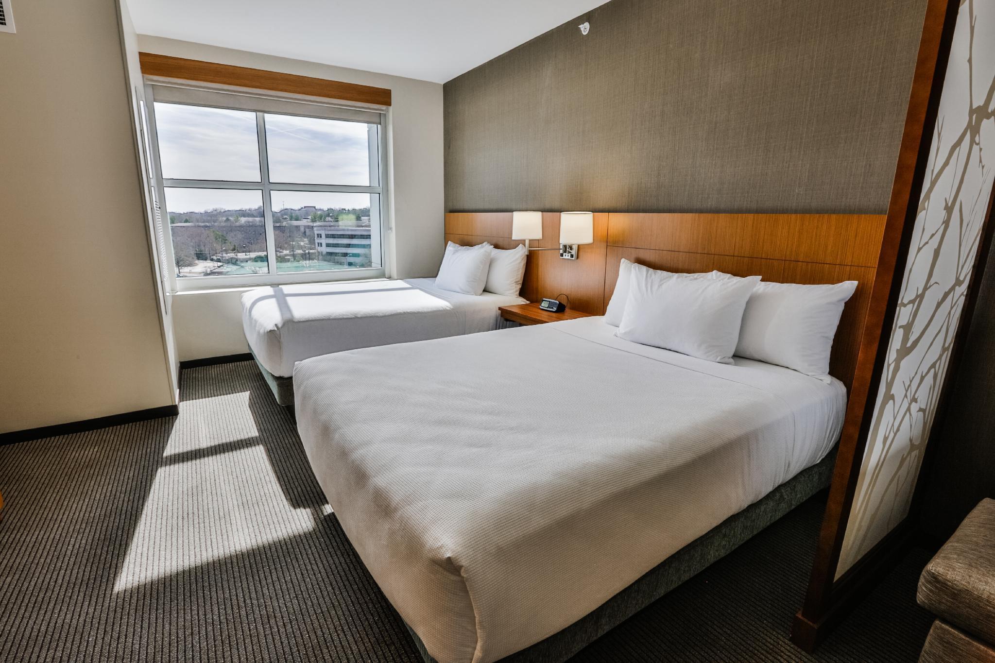 Hyatt Place Greenville Downtown Екстериор снимка